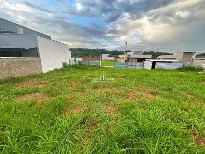 Ágio Jardins Porto - Lote com 316,62m² - Ágio R$117 529,68 Qd U Área do Terreno; 316,62m
