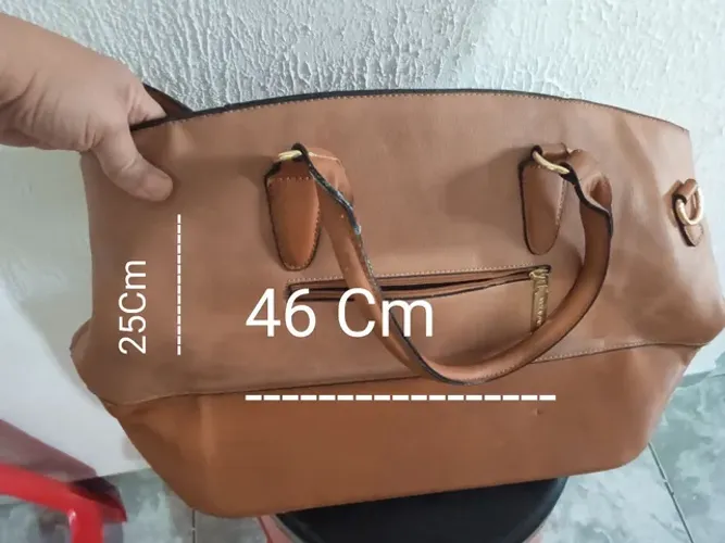 Várias BOLSAS Feminina! Confira! LINDAS! PREÇINHO!