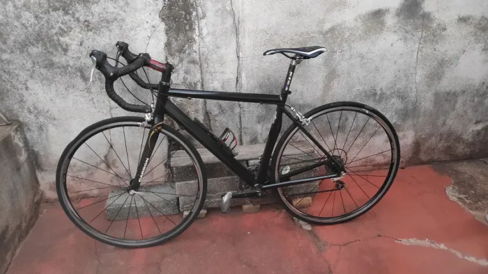 Bike Speed Aerotech