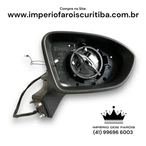 Retrovisor cruze 2017/2022