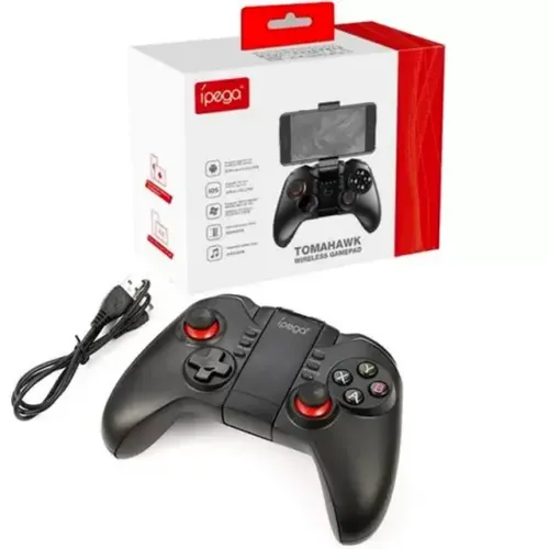 (NOVO) Controle Bluetooth PG-9068