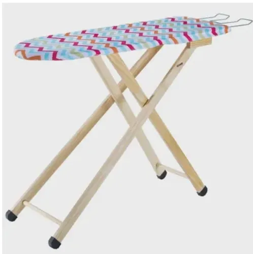 Mesa de Passar Roupa Tramontina Compact Estampado 91750/143