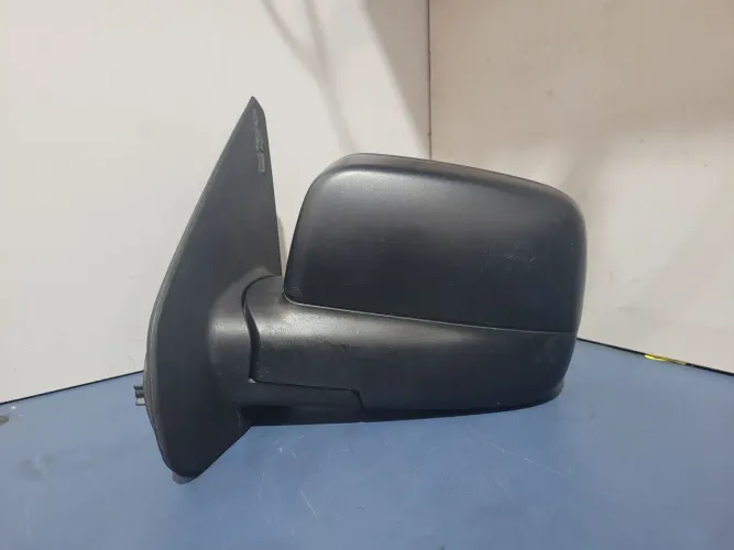 RETROVISOR FORD ECOSPORT 2005 ESQUERDO ORIGINAL