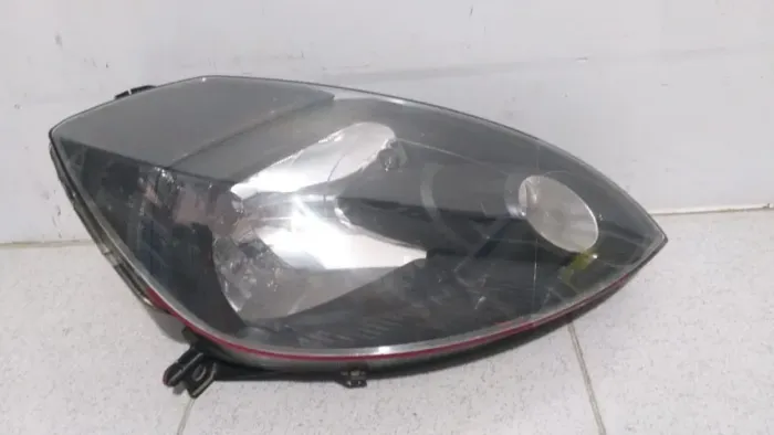 Farol Ka 2008 a 2014 Ld Fume Original