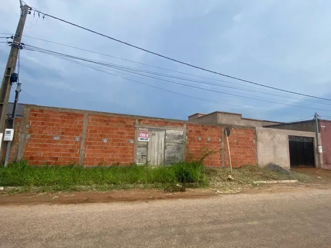 BONSUCESSO 65 Mil / VENDO OU TROCO 