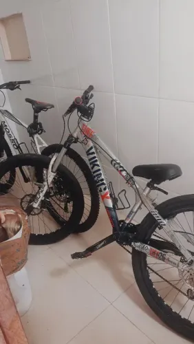 Bicicleta viking