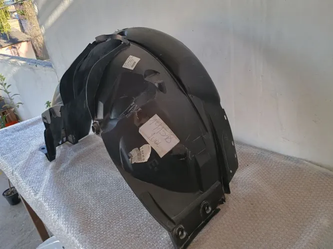 Para barro direito Renault Sandero Logan 2015 a 2021 original novo