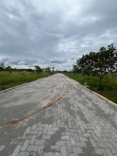 Oportunidade Lote Condomínio Fechado Formado Incra 9