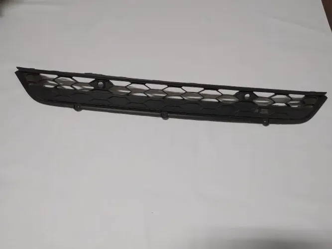Grade Parachoque Tiguan Tsi 250 2018 2019 2020 2021