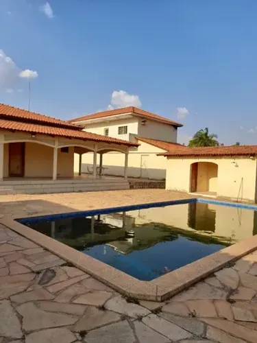 Vende-se Sitio 7 alqueires ou 4 alq  em Trindade- Go