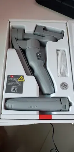Gimbal Smooth Q3