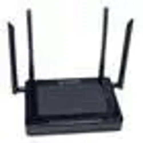 Modem roteador Cianet