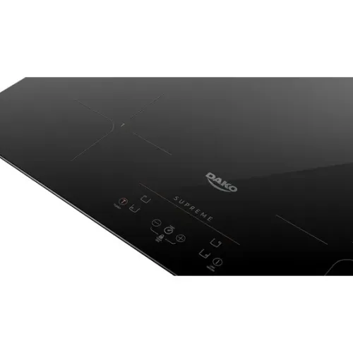 fogão cooktop indução 4 bocas