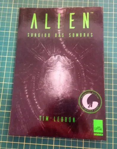 Alien - Surgindo das Sombras