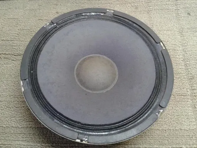 Alto-falante Novik 10" PES - reformado