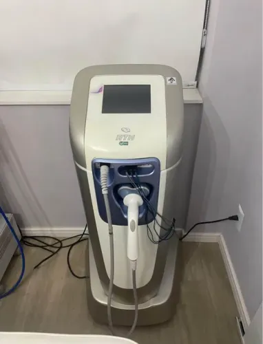 Ultrassom Vibria HTM