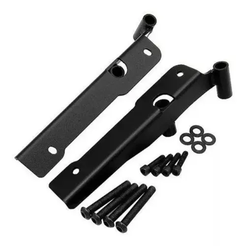 Bagageiro para Baú Rack Traseiro para PCX150 Até 2021 Givi SR1190BR