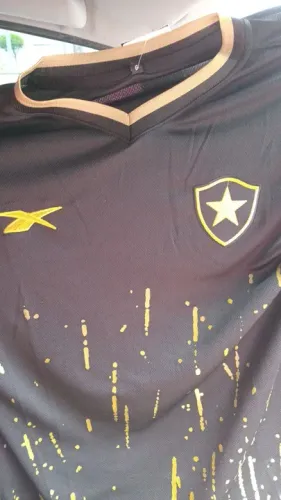 Camisa do Botafogo - Tamanho g e m 