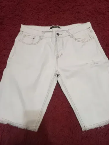 Bermuda jeans 44