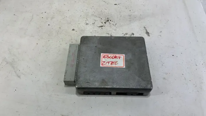 Módulo Injeção Ford Escort Zetec 1.8 16V 97-02
