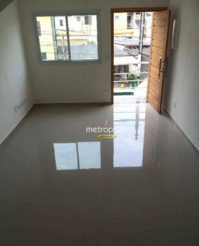 Sobrado à venda, 150 m² por R$ 650.000,00 - Mandaqui - São Paulo/SP