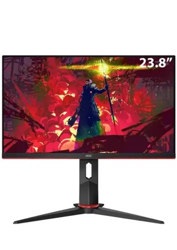 Monitor AOC HERO Z Full HD 23.8" 240Hz (Novo Lacrado)