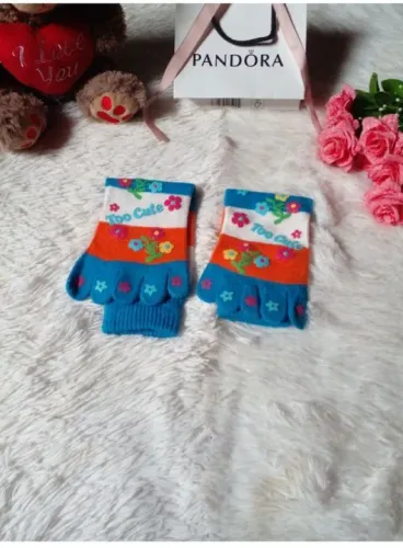 Meia Dedinho dos Pés 
