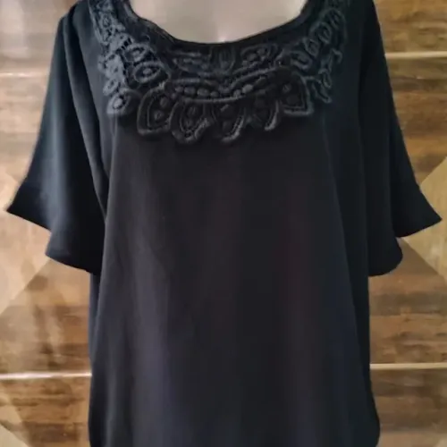 Blusas femininas 