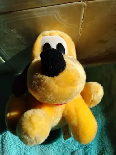 Bichinho de Pelúcia 