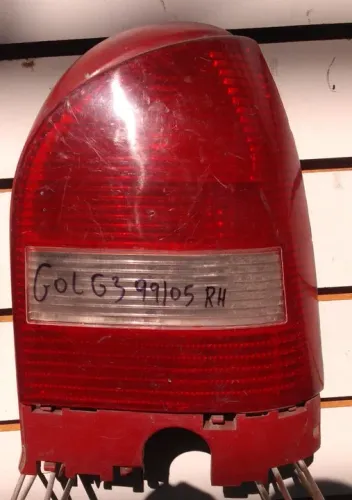 LANTERNA VOLKSWAGEN GOL G3 99/05