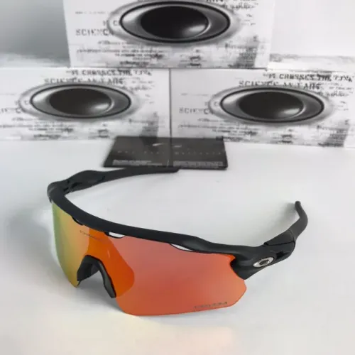 Óculos Radar EV Red Prizm Ciclismo