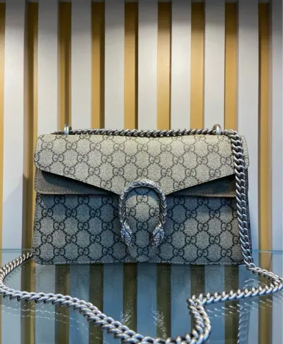 Bolsa Gucci GG Marmont 