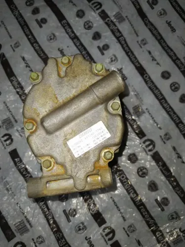 Compressor Fiat Punto Palio Doblo DENSO 1.4