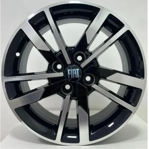 Roda novo Fiat cronos nova 