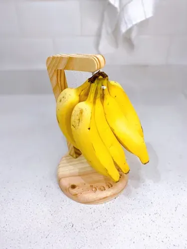 Suporte para Bananas