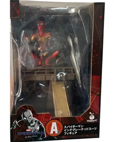 Homem Aranha Spiderman No Way Home 