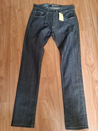 Calça jeans Quiksilver ORIGINAL