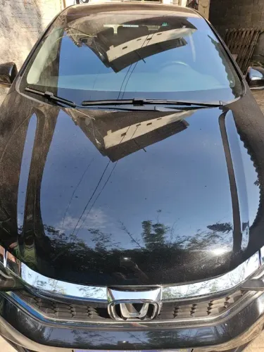 Honda City Sedan LX 1.5 Flex 16V 4P Aut. 2020