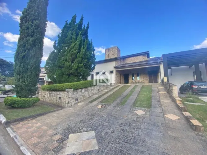 Casa para venda ou aluguel no condomínio Paysage Vert.