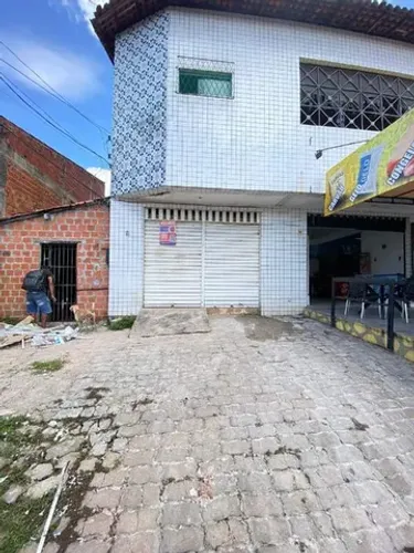Ponto Comercial, Santa Isabel - Teresina/Piauí