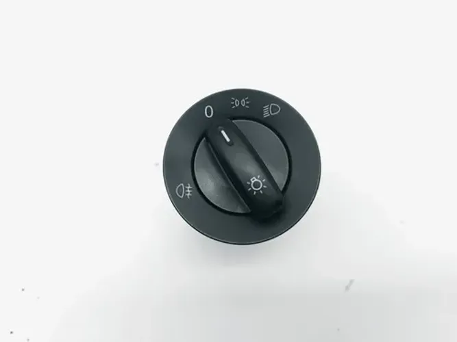 Botao Farol Volkswagen Jetta 2015