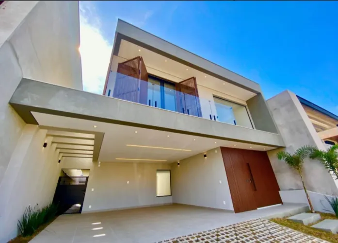Condominio Brisas da Mata