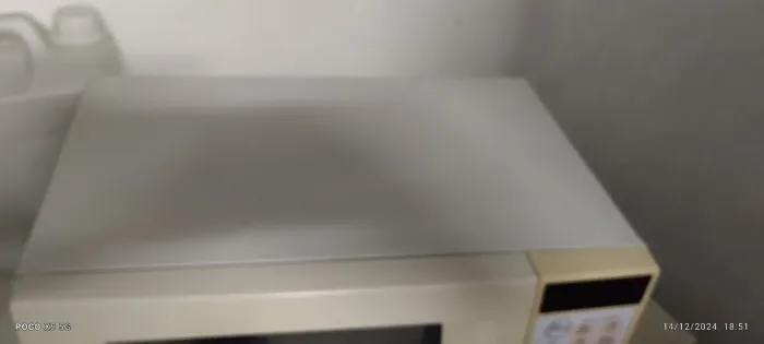 Microondas Samsung