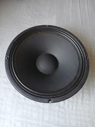 Alto Falante Celestion 12 Polegadas Tf1218 8 Ohms