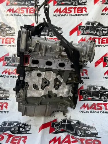 Motor parcial Fiat Toro 2.0 baixado (leia o anuncio)
