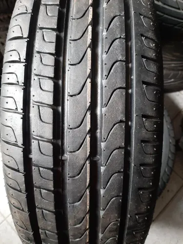 Pneu 185 55 16 Remold ecológico com Selo do Inmetro e Garantia Honda City