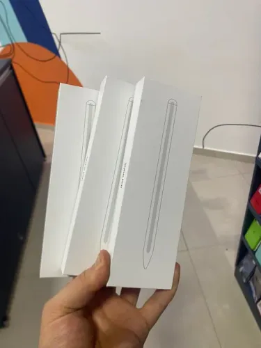 Stylus Pen Pencil universal | NOVO LACRADO | LOJA FÍSICA