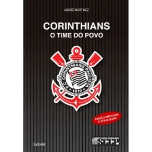 Corinthians O Time Do Povo
