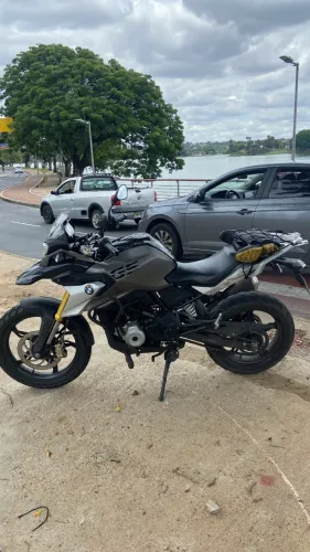 BMW GS G310 2019 2020