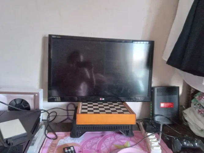 TV LG 29 polegadas
